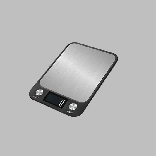 Smart Kitchen Scale