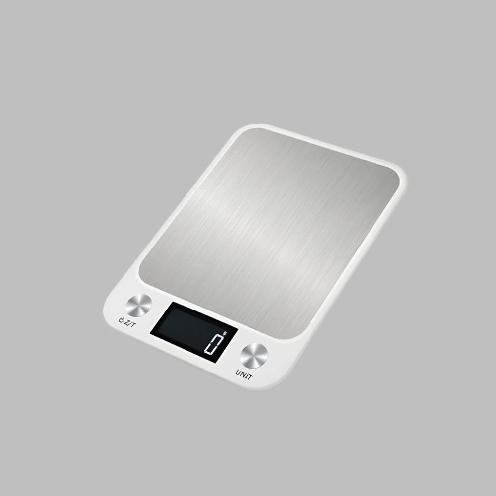 Smart Kitchen Scale