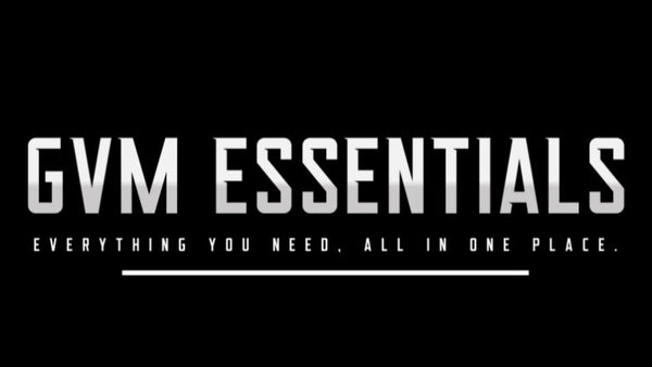 gvm essentials