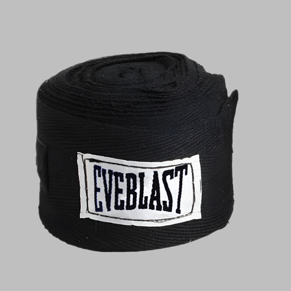 Everlast Boxing Hand Wraps