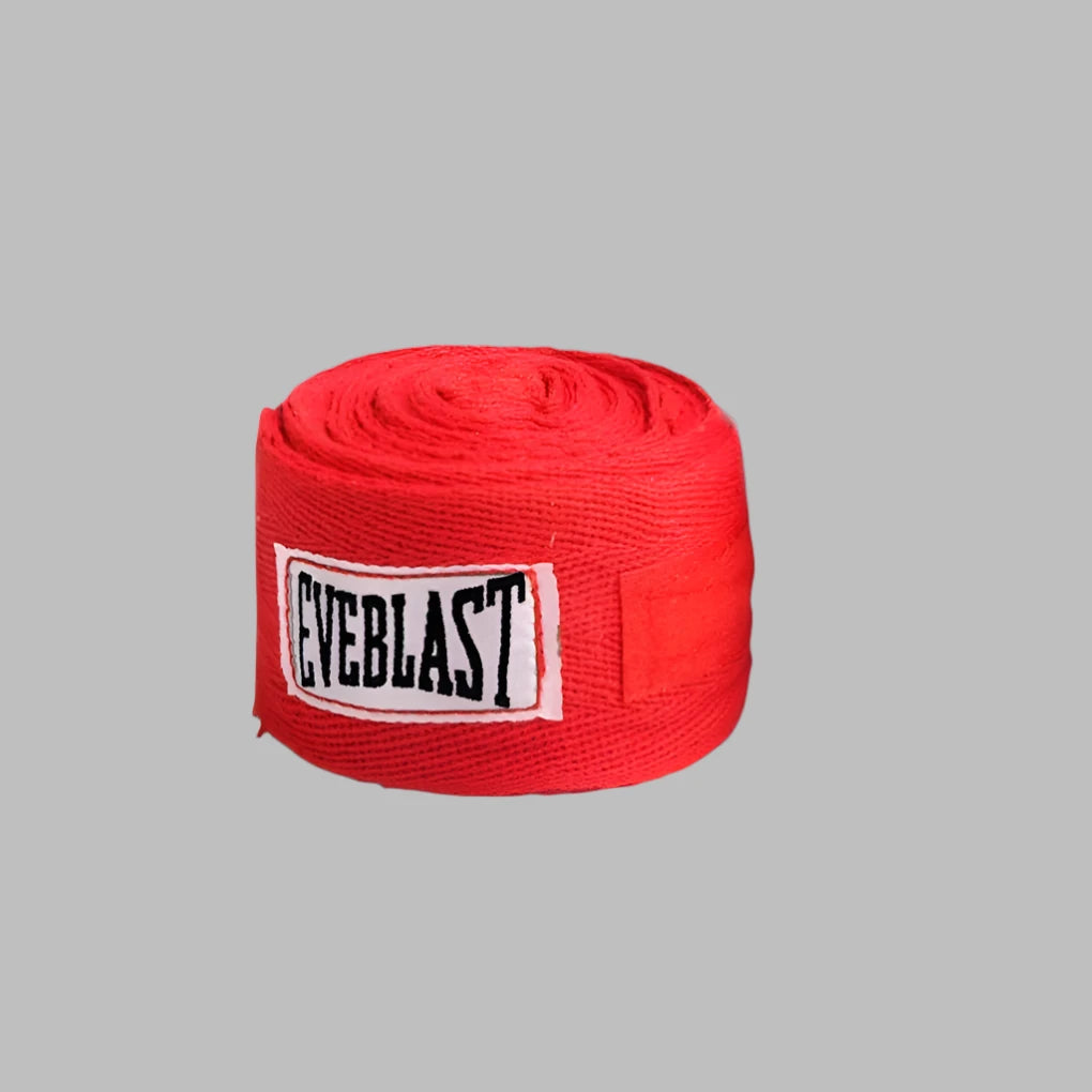 Everlast Boxing Hand Wraps