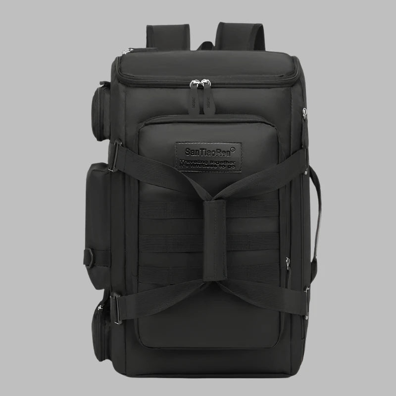 Fitness, Gym, Travel Backpack