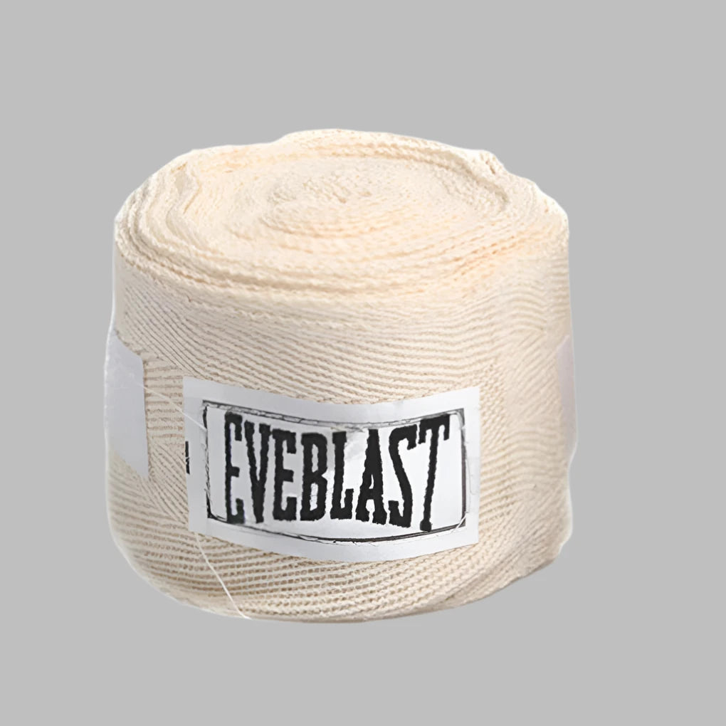 Everlast Boxing Hand Wraps