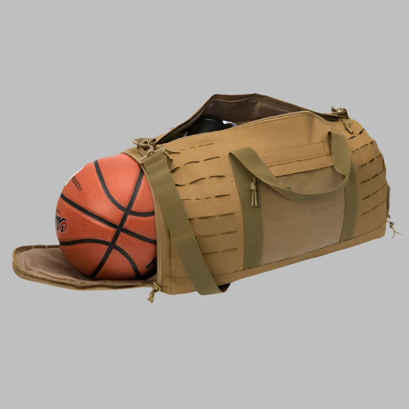 Sport, Gym, Tactical, Travel Duffel Bag