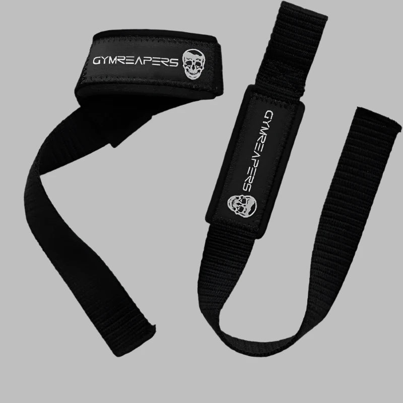 Gymreapers Lifting Wrist Straps