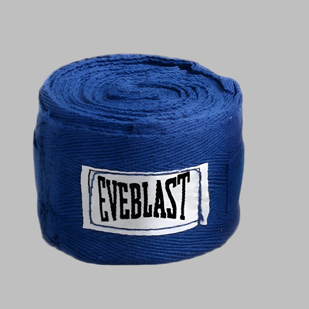 Everlast Boxing Hand Wraps